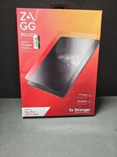 ZAGG - InvisibleShield iPad Air 12.9" Glass Elite Screen Proctetor