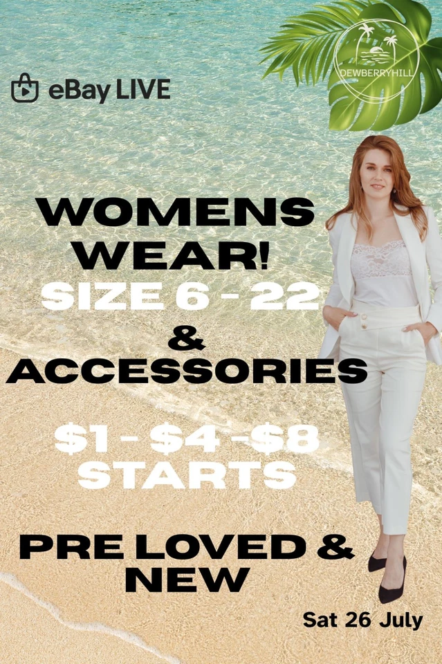 Curated Womens Wear & Accessories Jewellery, Bags, Scarves & More