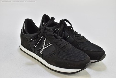 Armani Exchange  Herren Halbschuhe Freizeitschuhe  EUR 41 Nr. 25-L 759
