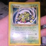 Pokémon Spinarak Neo Genesis 75/111 Regular 40HP Common String Shot TCG Card