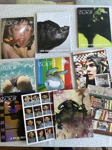 Vice Magazine | eBay