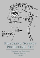 Peter Galison (U. A.) | Picturing Science, Producing Art | Taschenbuch (1998)