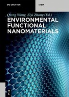 Environmental Functional Nanomaterials | Ziyi Zhong (U. A.) | Englisch | Buch
