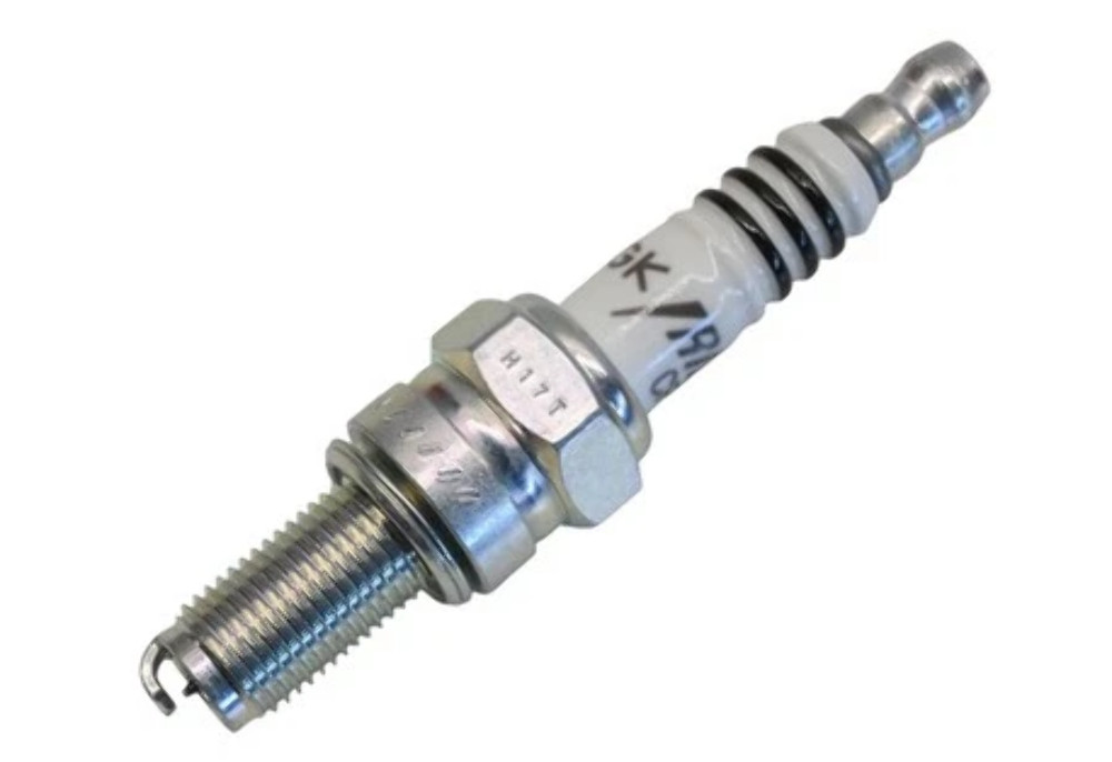 NGK Yamaha Suzuki Kawasaki Aprilia Iridium IX Spark Plug CR8EIX