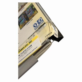 Shanghai: Triple Threat (Sega Saturn, 1996) Disc And Case Tested