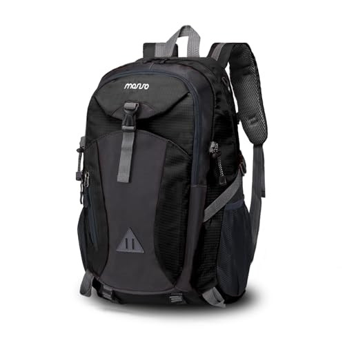 Hiking Backpack,40L Waterproof Lightweight Backpack for Hiking Camping-image