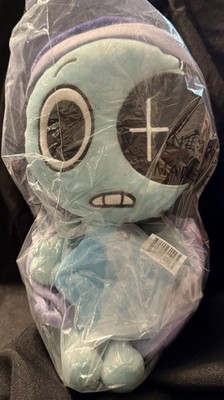 NIB Dandy s World Astro Plush by CultureFly - Free Shipping!