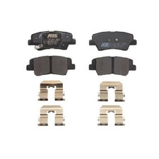 Satz Bremsbeläge Bremsklötze hinten für Hyundai Ioniq AE Kona OS 24486490