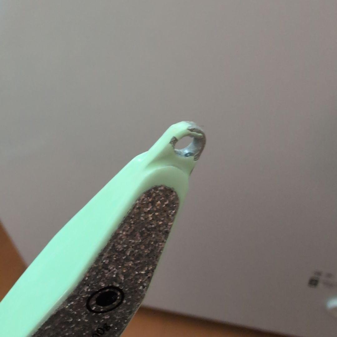 Iron jig 800 grams - Image 16