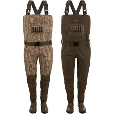 Drake Waterfowl Hardline Insulated Breathable Wader