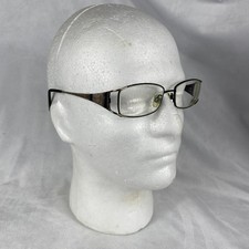 Sophia Lorens Beau Rivage 54 Zyloware 021 Eyeglass Frames Only Women 52-17-135