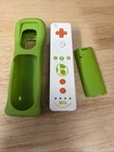 Nintendo Wii Remote Motion Plus Yoshi Green OEM Genuine Controller
