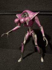 Marvel Legends Tri Sentinel Build A Figure BAF 100 Complete 2021 Hasbro