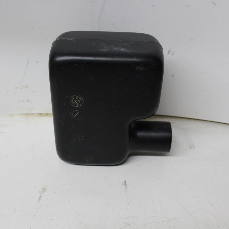 2008 Polaris Ranger Crew 700 Air Intake Baffle Box 5436939 - Изображение 3 из 4