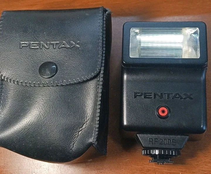 Pentax Af200s for sale | eBay