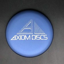 AXIOM 10.5 cm Metal Mini