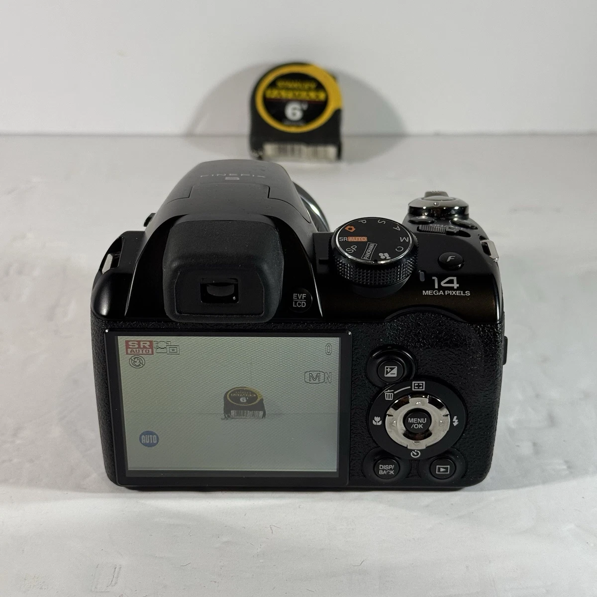 Fujifilm Finepix S4500 for sale - eBay