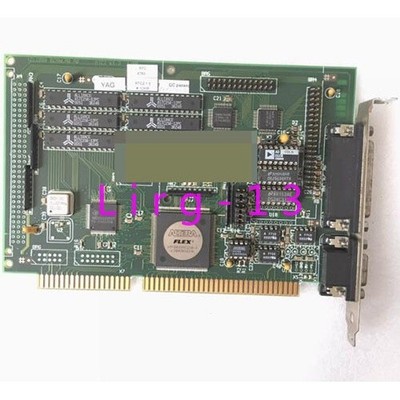 1pc used SCANLAB AG RTC2 V1.3/99 Marking card RTC 6783 #am
