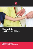 Mukesh Kumar (U. A.) | Manual De CorticosteróIdes | Taschenbuch | Portugiesisch