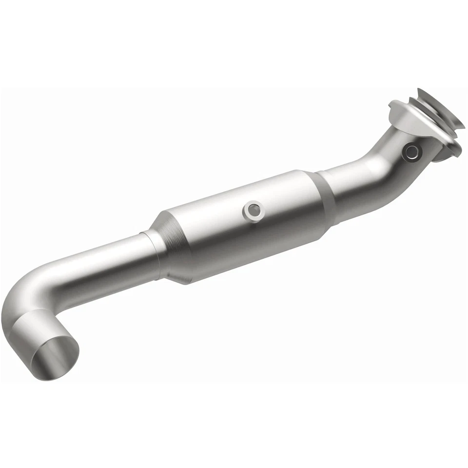 MagnaFlow Catalytic Converter: EPA, For 2010-2014 Ford F-150 - Image 3 of 4