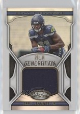2019 Certified New Generation Jerseys Mirror Gary Jennings Jr #NG-GJ e6j
