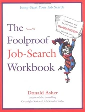 The Foolproof Job Search Workbook