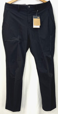 The North Face Basin Pants Men's NWT Size 34 color TNF Black Inseam short 30"