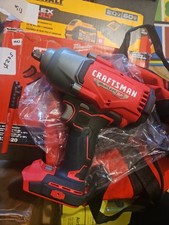 Craftman Brushless 1/2 3 Speed Impact (Tool O...