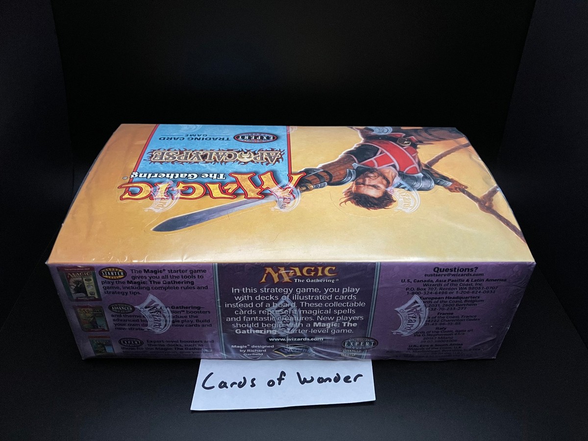 Magic the Gathering Booster Packs | Huge Variety | Vintage Draft Set Play | eBay Magic the Gathering Booster Packs | Huge Variety | Vintage Draft Set Play | eBay