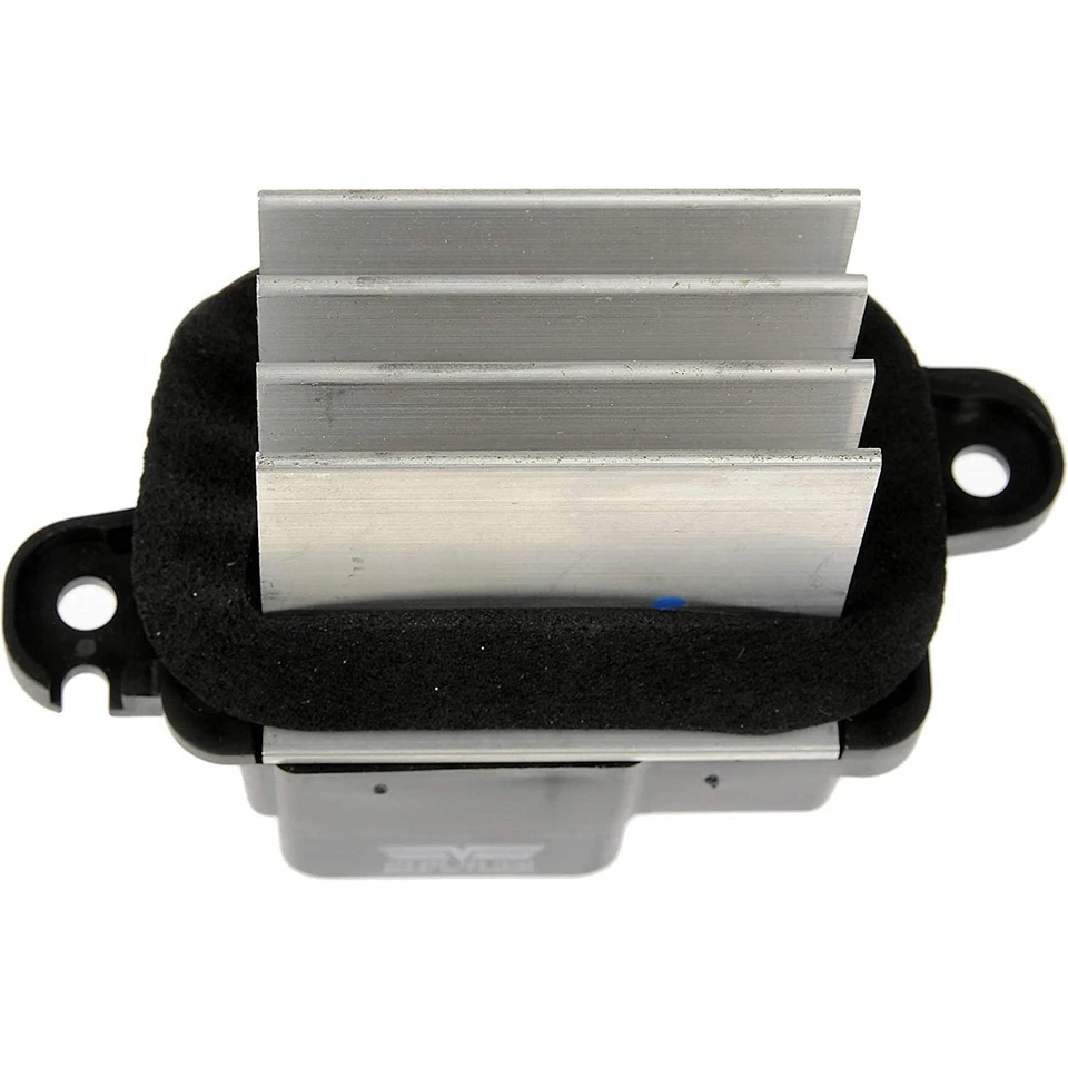 Resistencia de motor soplador Dorman 973-098 delantera para Nissan Frontier Xterra Pathfinder Foto 4 de 4