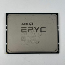 AMD Epyc 7313P 3.70GHz 16 Core 100-000000339 32 Thread SP3