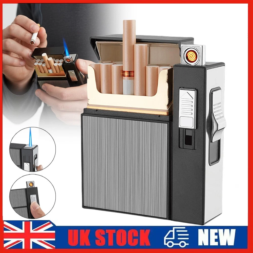 cigarette rolling machines electric Automatic Electric Cigarette Rolling Machine Cigarette Injector Maker,  Diameter: 6.5mm, Power Plug:EU Plug(Red)