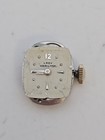 Vintage Lady Hamilton 12mm Manual Movement & Dial  — photo 1