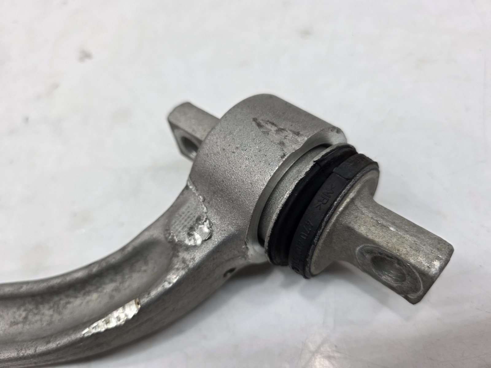 Lamborghini Aventador REAR+LEFT+UPPER Control arm P/N 470505323J