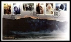 Mayfairstamps New Zealand FDC 2003 the Lord of the Rings First Day Cover aax_788
