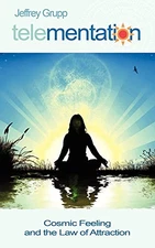 Telementation: Cosmic Feeling an... by Grupp, Professor Jef Paperback / softback