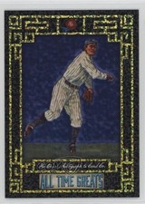 2024 Historic Auto All-Time Greats Tier 1 /1600 Earle Combs #23 HOF 04at