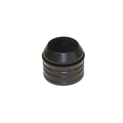 SR Suntour FKA022-20 Luftkolben +Dichtung X-seal, schwarz