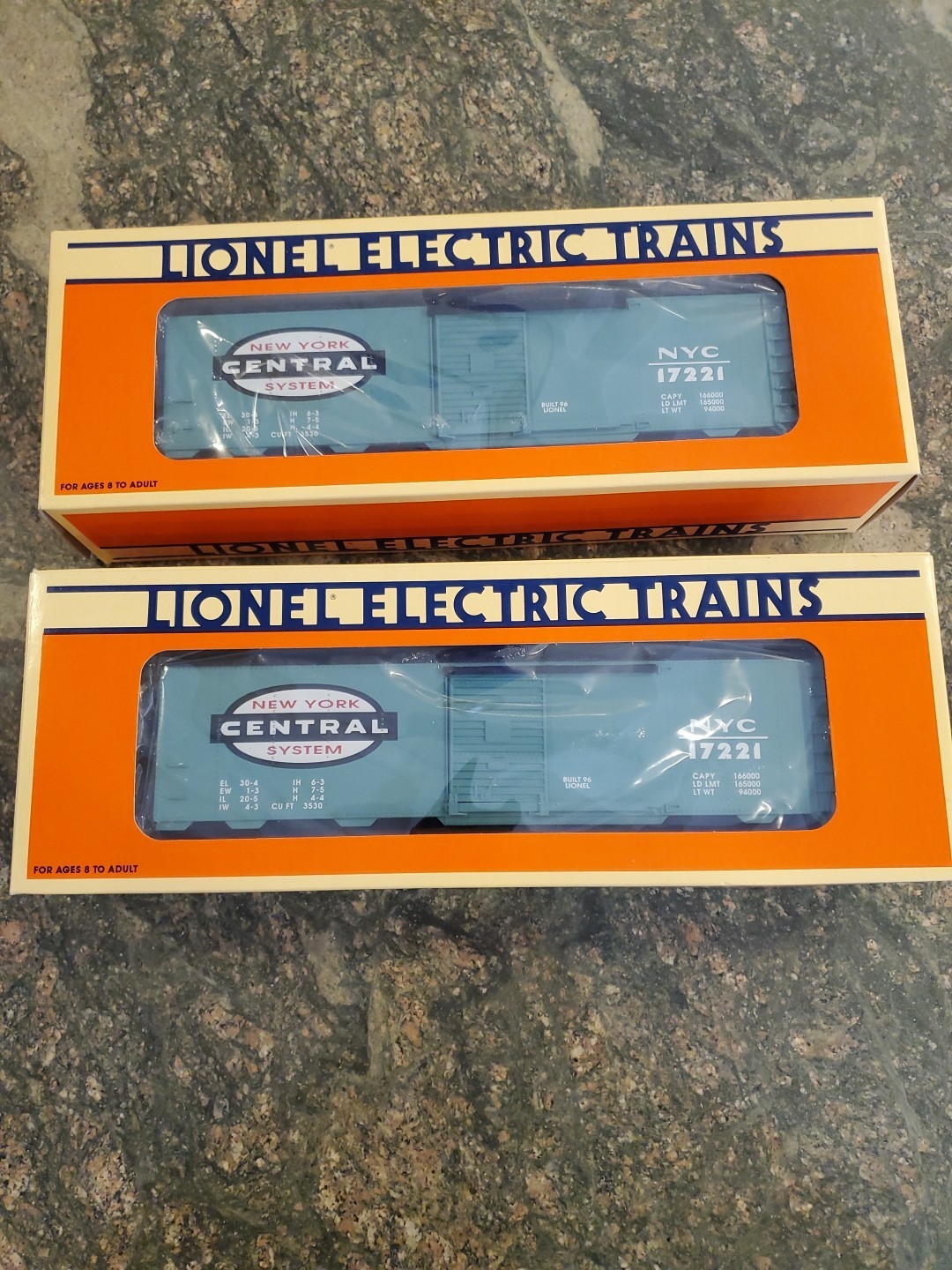 Click here to see eBay Auction