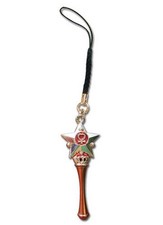 Sailor Moon R - Venus Moon Pen Cell Phone Charm