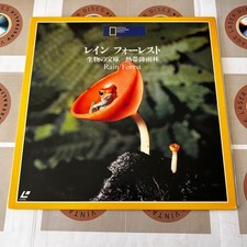 National Geographic : Rain Forest G98K2811