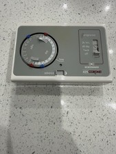 Horstmann 425 Coronet Central Heating Timer Switch