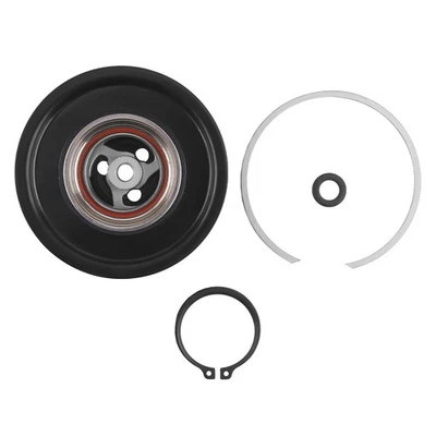 accouplement magnétique du compresseur de climatisatio For BMW 1 E81 E82 E87 E88 - Photo 1/4
