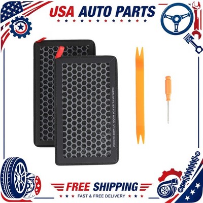 Air Filter highland juniper filter for Tesla Model 3 hepa air Air Filter