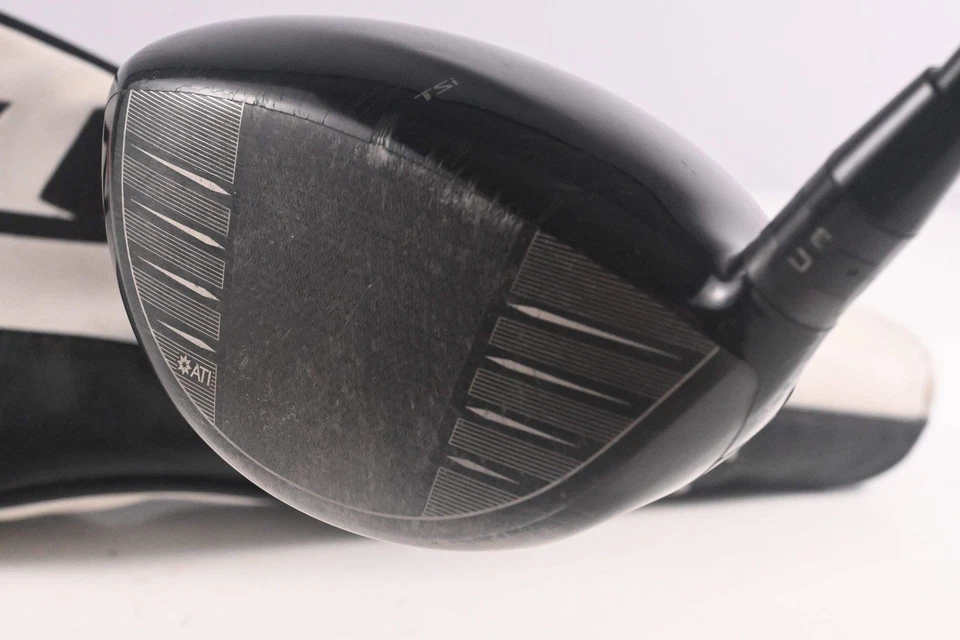 Titleist TSi3 Driver / 10 Degree / Stiff Flex Tensei AV RAW White 65 Shaft - Image 4 of 4
