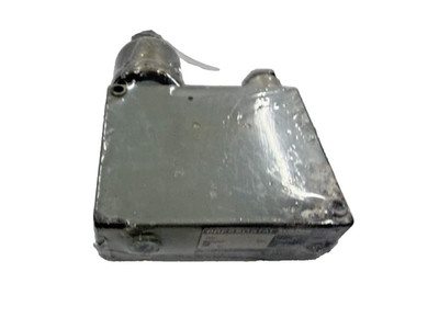 TRAFAG AG Typ. 900.2673 Pressure Switch  0.2...1.6 bar