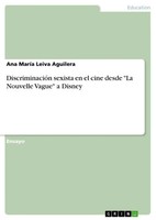 Ana MaríA Leiva Aguilera | DiscriminacióN Sexista En El Cine Desde La...