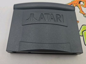 Zool 2 Atari Jaguar Cartridge With Original Box and Tray! Authentic