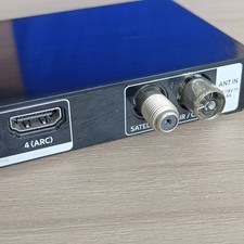 BN91-17814H BN94-10869E One Connect Box For Samsung KS TV BN9117814H