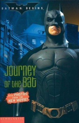 The Journey of the Bat (Batman Begins), Unknown
